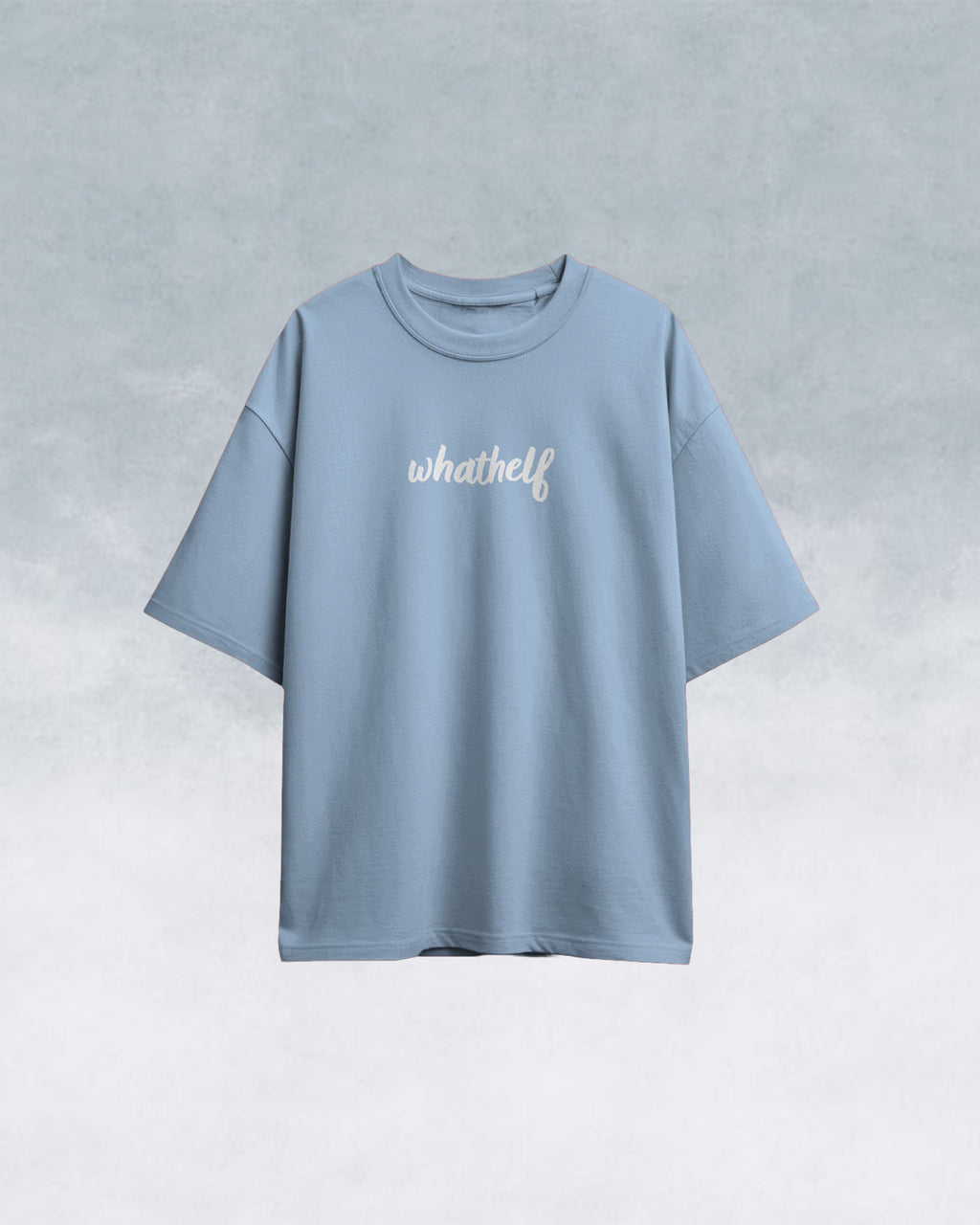 Blue / Men