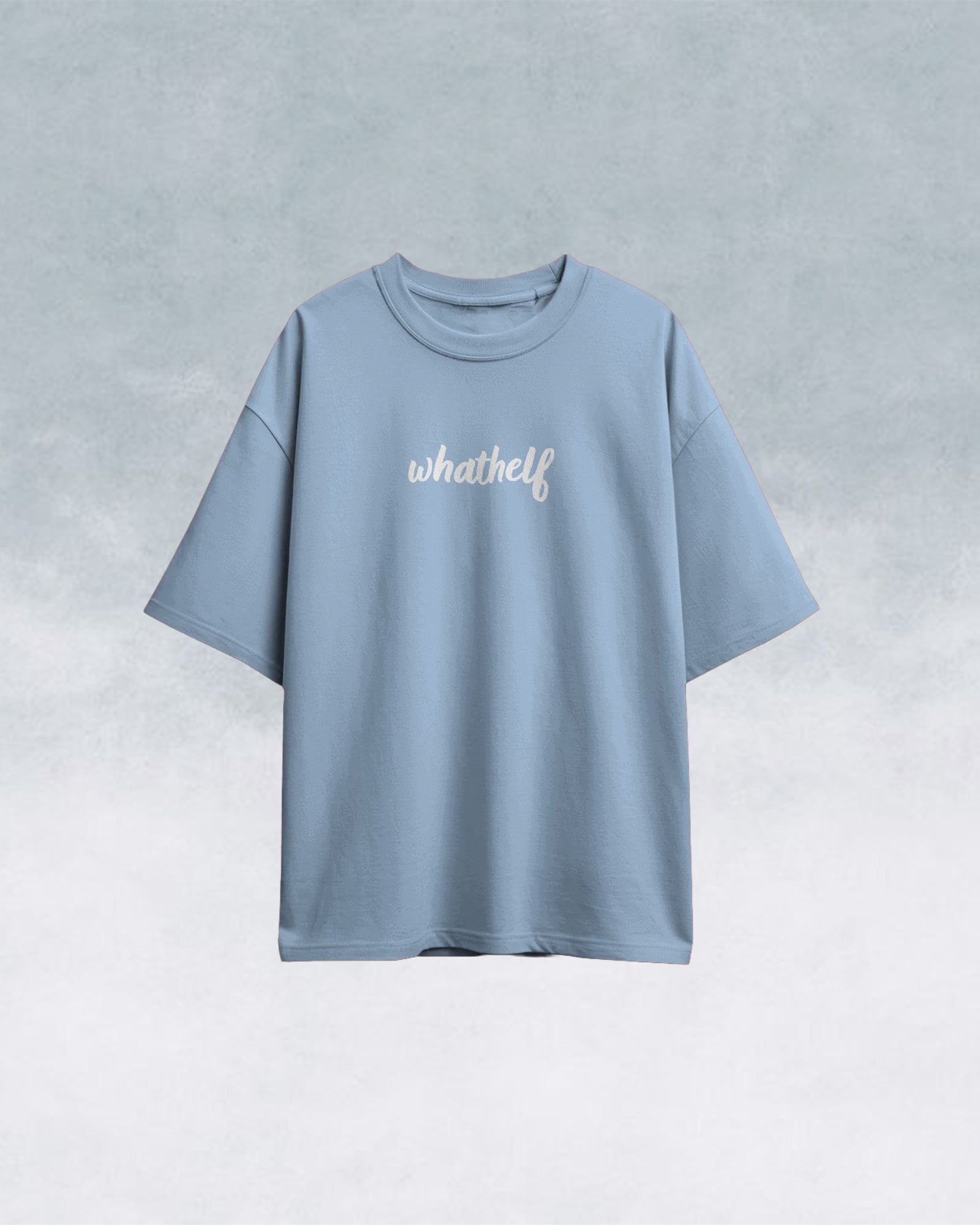 Blue / Men
