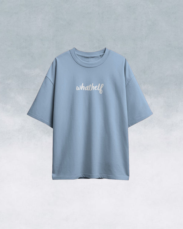 Nothing Feels Real Tee