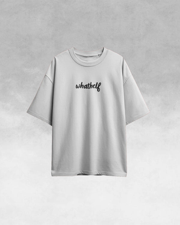 Nothing Feels Real Tee