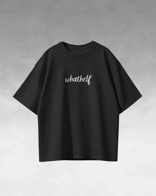 Nothing Feels Real Tee