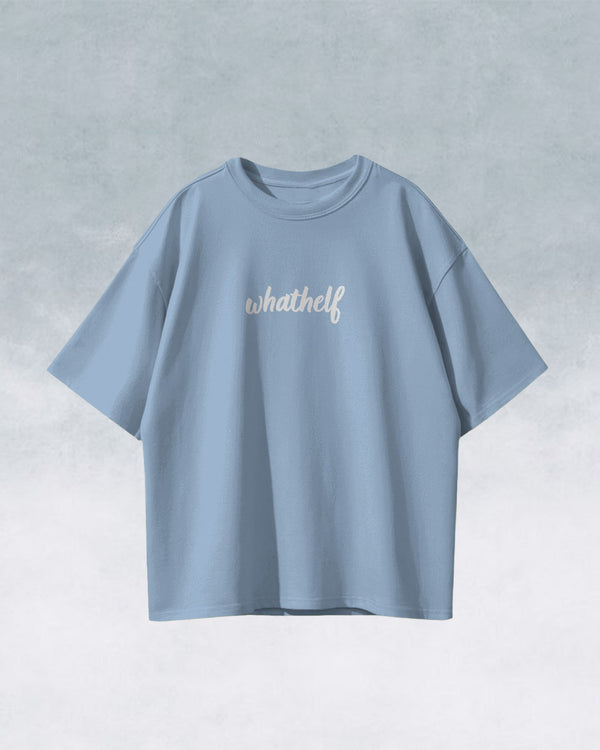 Nothing Feels Real Tee