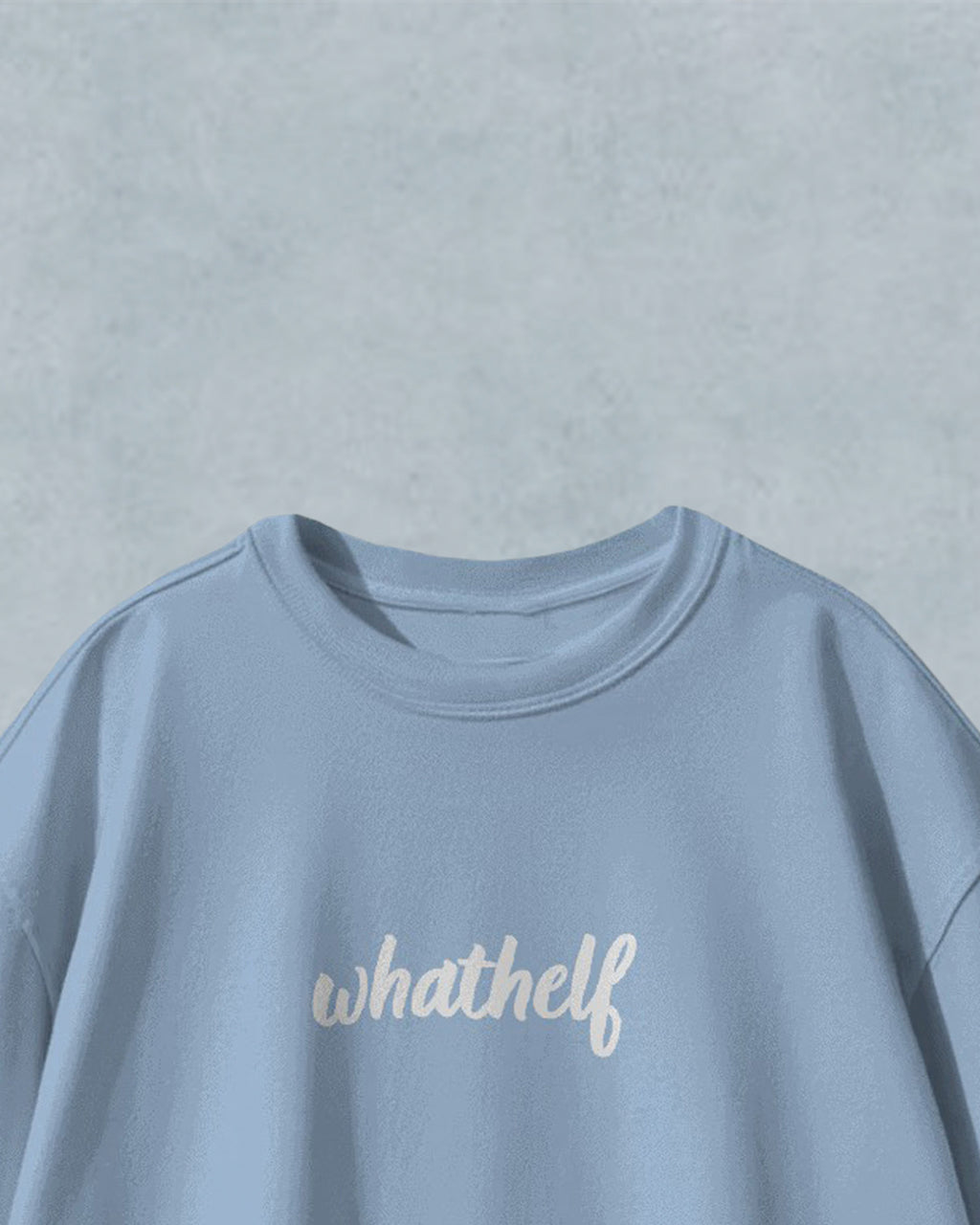 Blue / Women