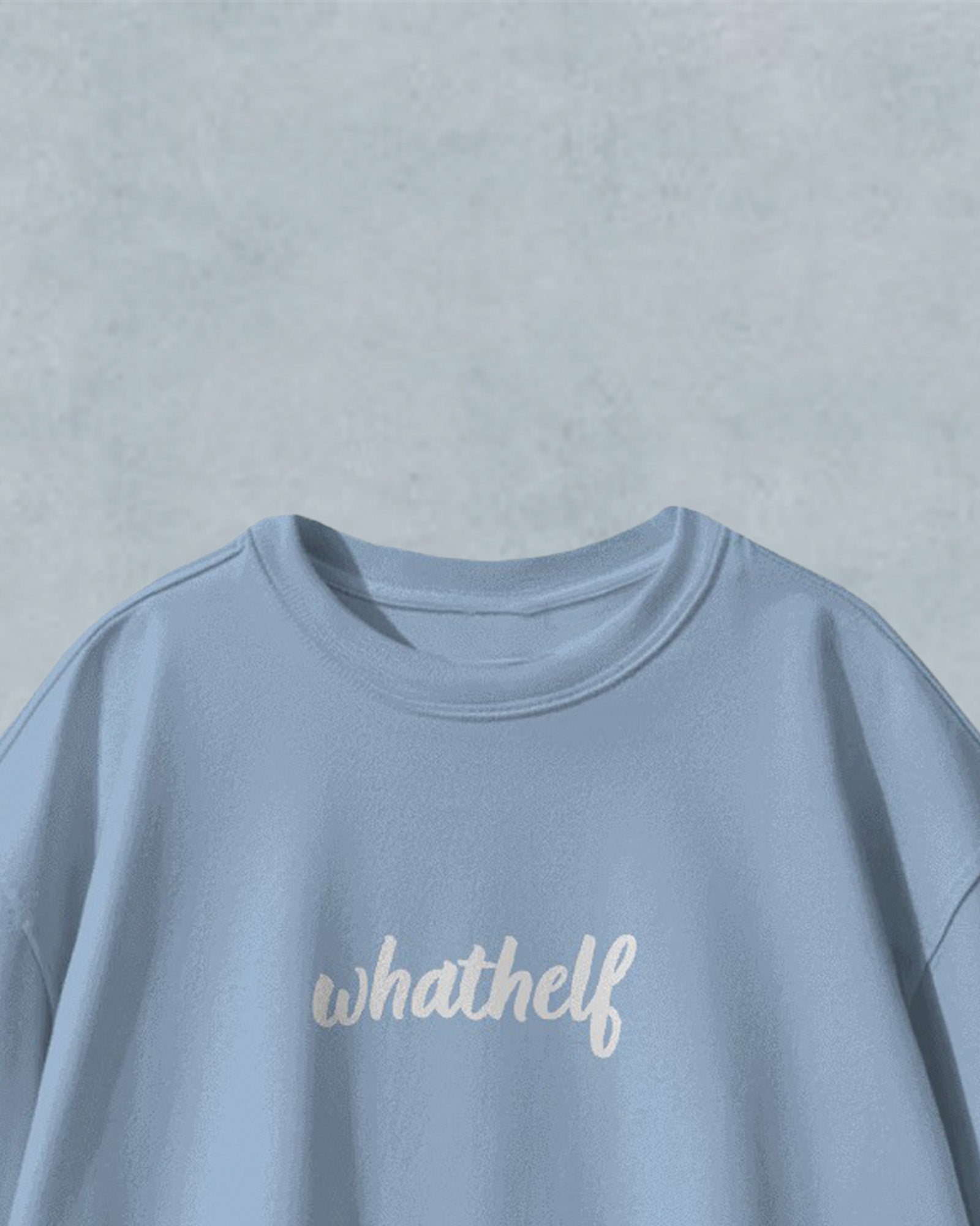 Blue / Women