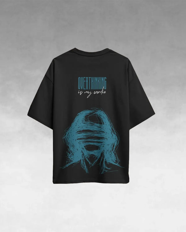 The Overthinker Tee