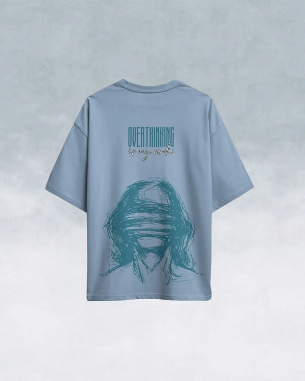 The Overthinker Tee