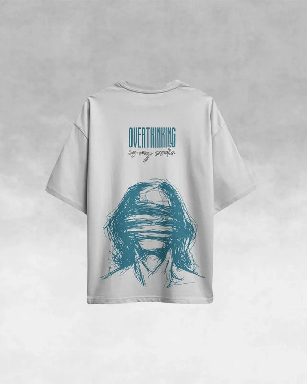 The Overthinker Tee