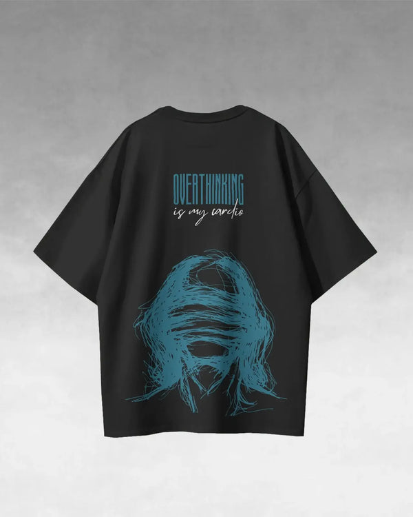 The Overthinker Tee
