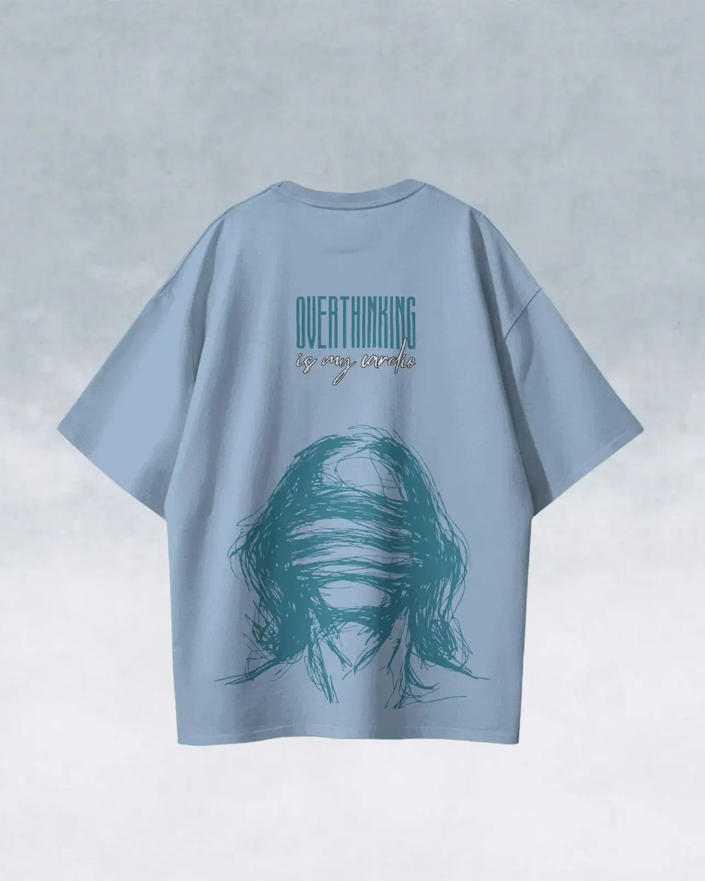Blue / Women