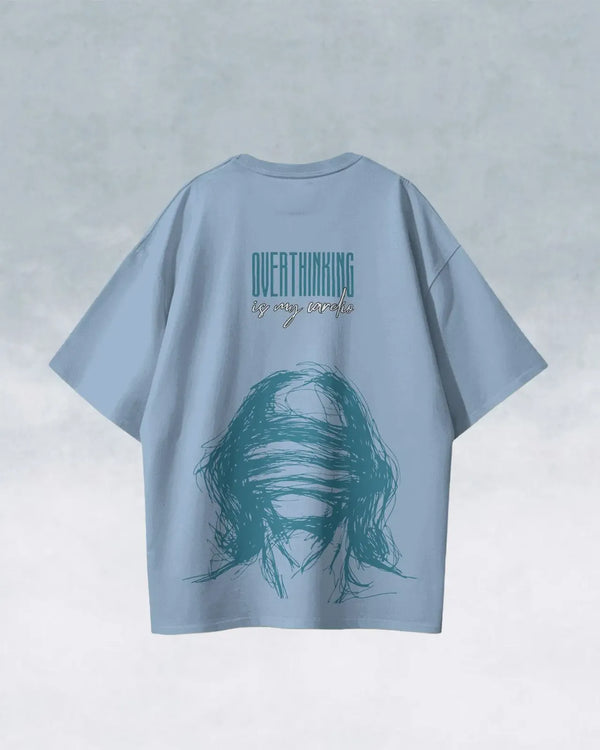 The Overthinker Tee