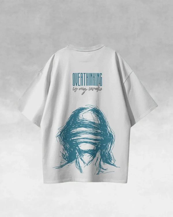 The Overthinker Tee