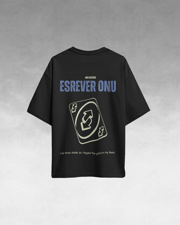 Uno Reverse Tee
