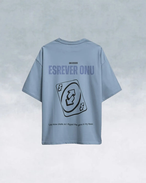 Uno Reverse Tee