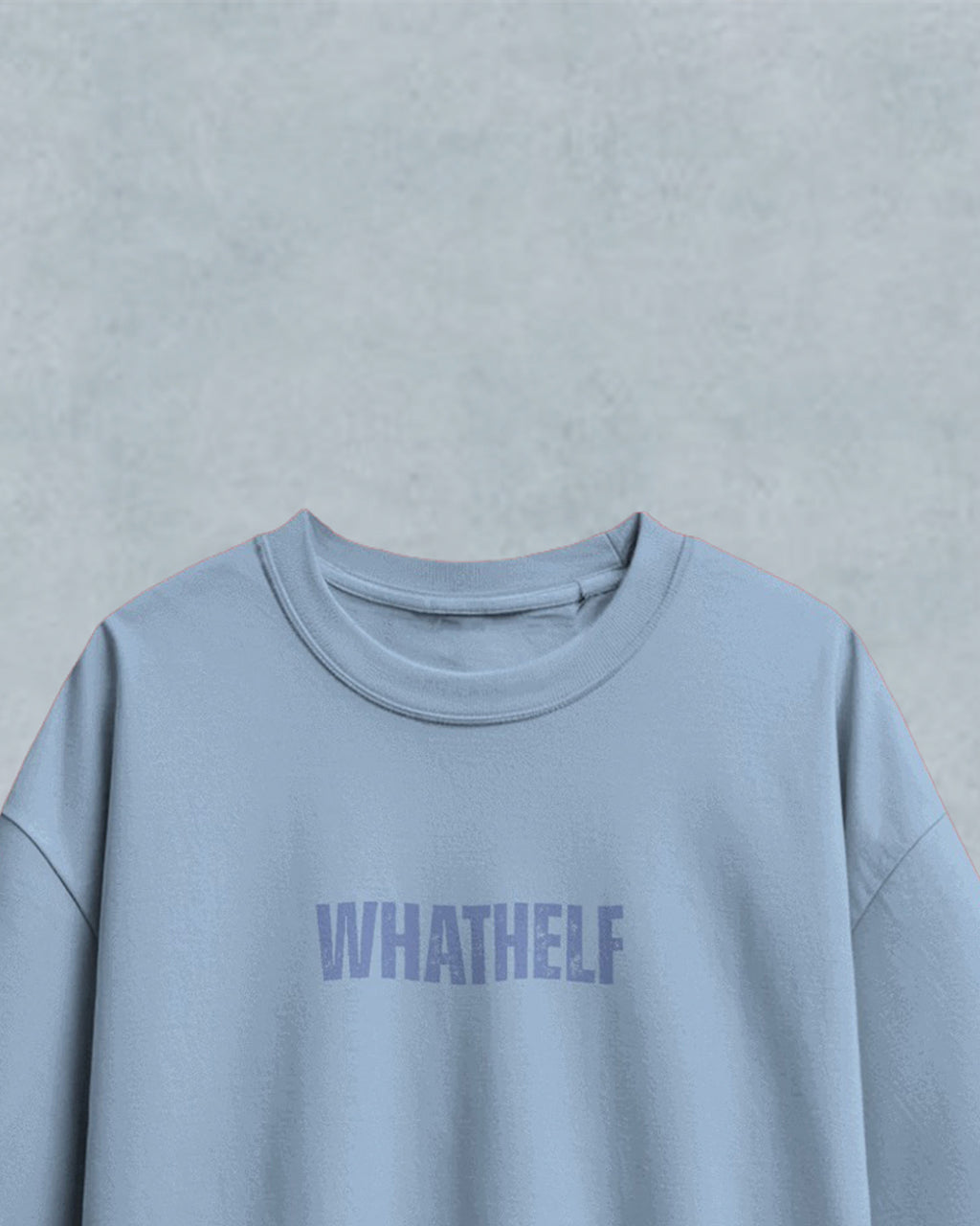 Blue / Men
