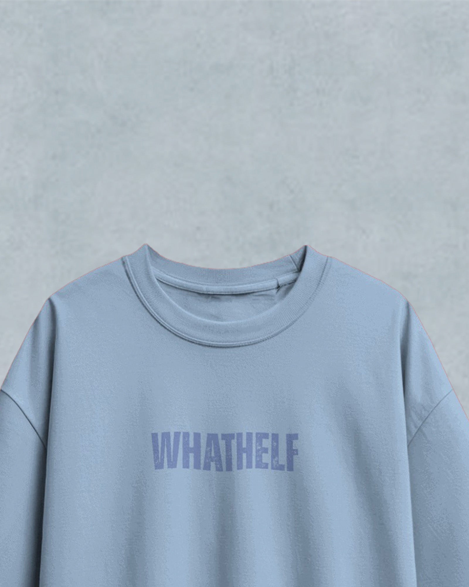Blue / Men