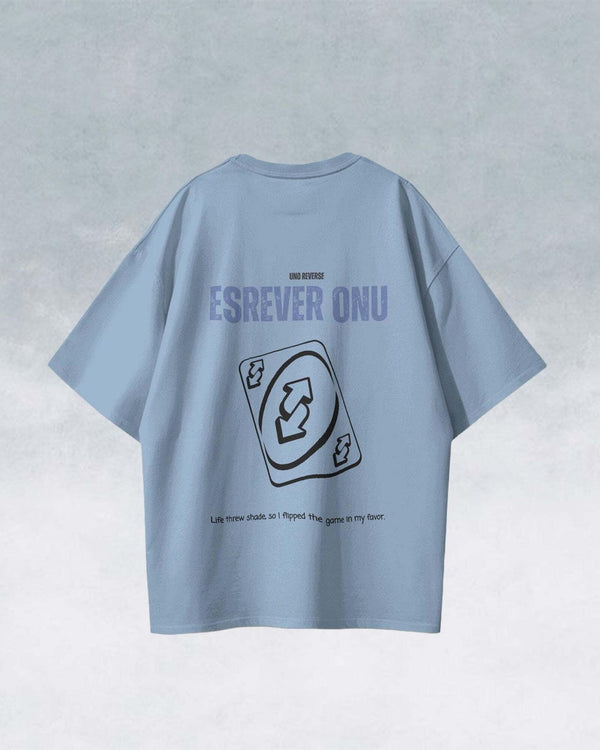 Uno Reverse Tee
