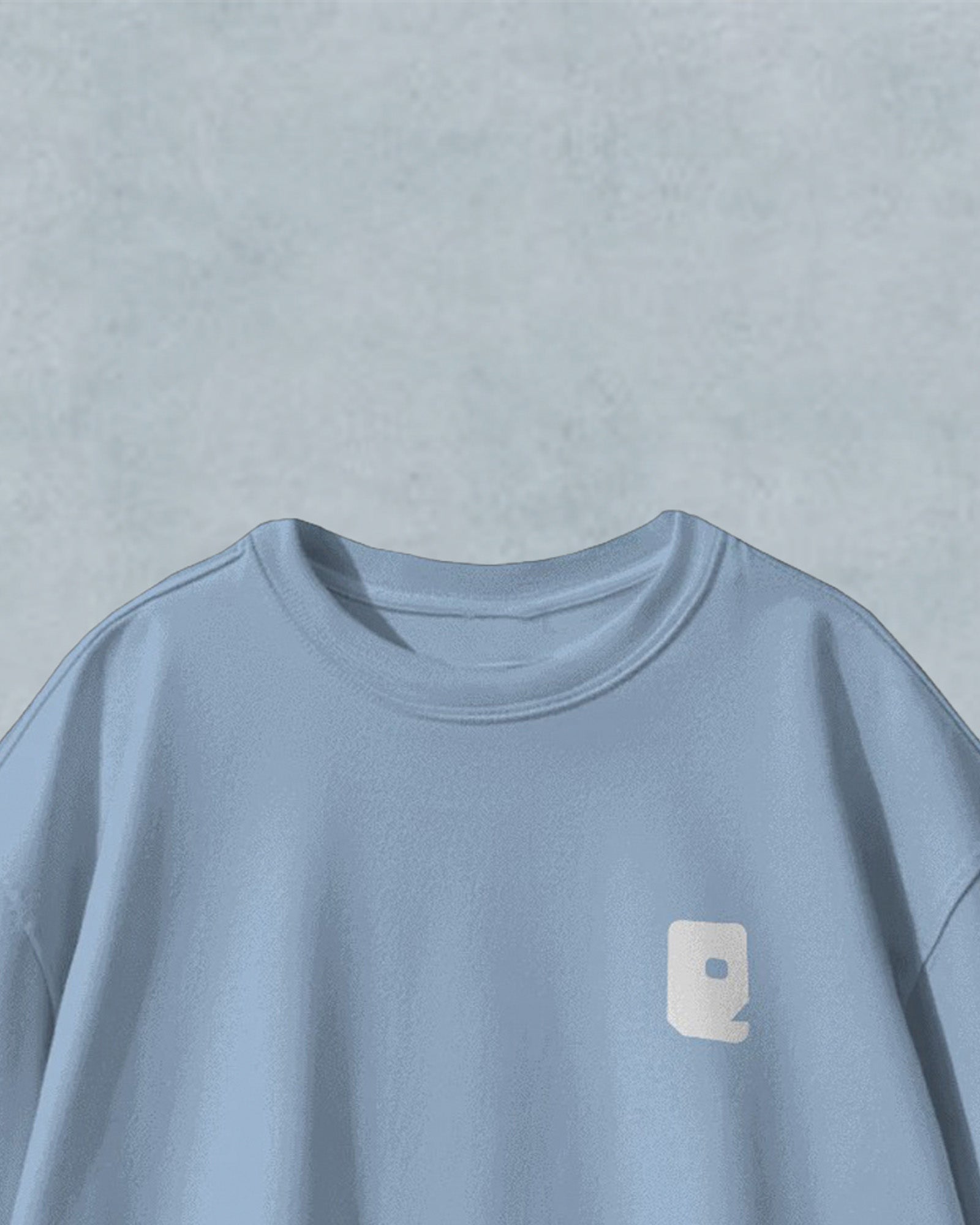 WTE Essential Blue