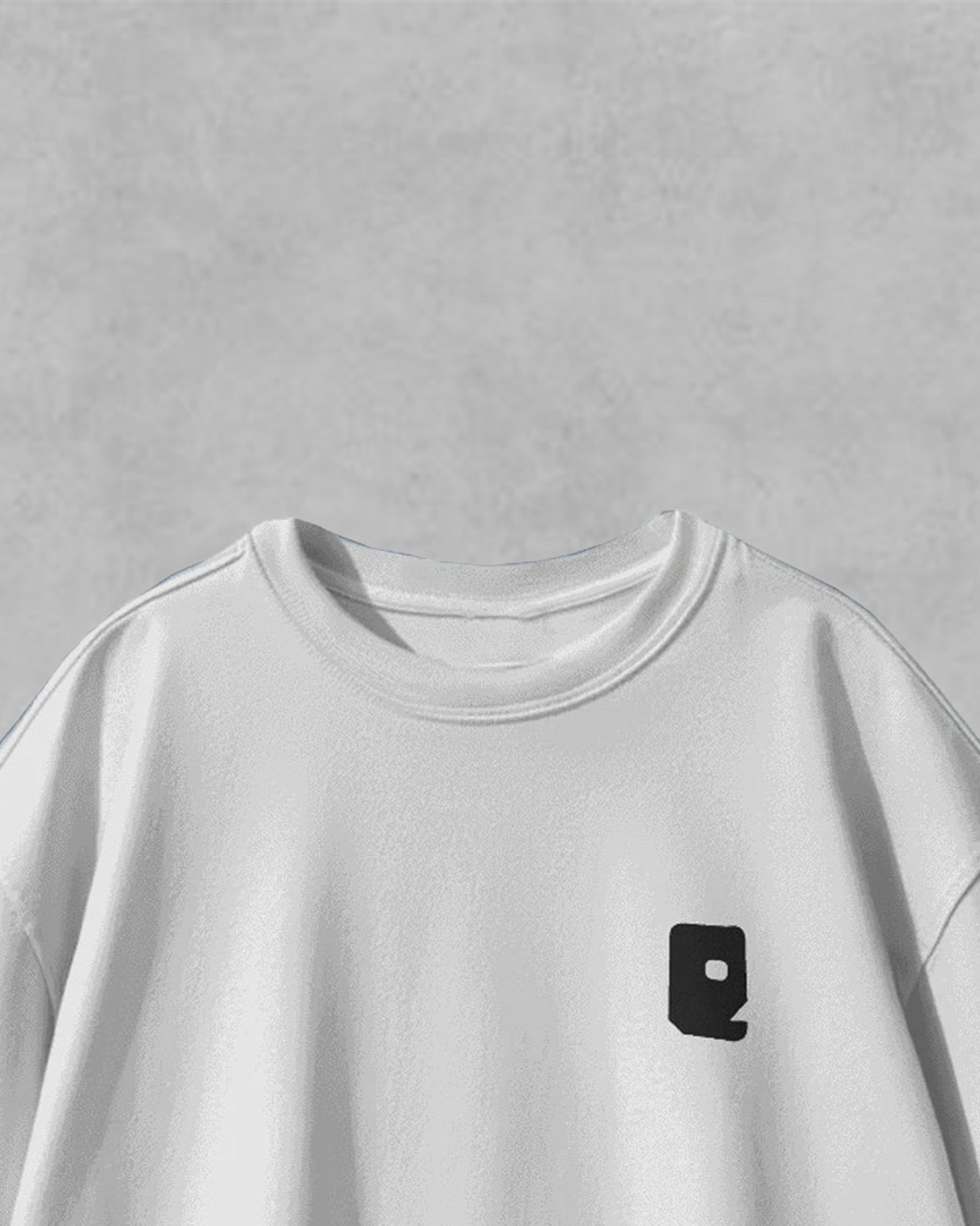 WTE Essential White
